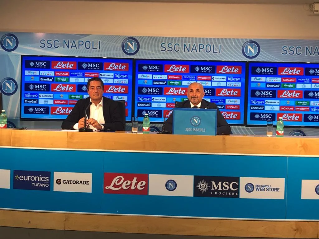 Spalletti