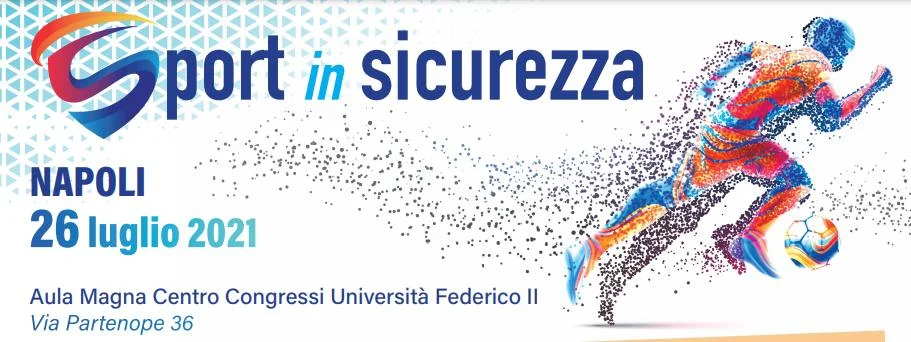 Sport in sicurezza