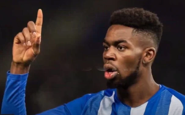 Torunarigha oggetto di insulti razzisti da parte della nazionale honduregna