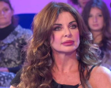 alba parietti si racconta al corriere
