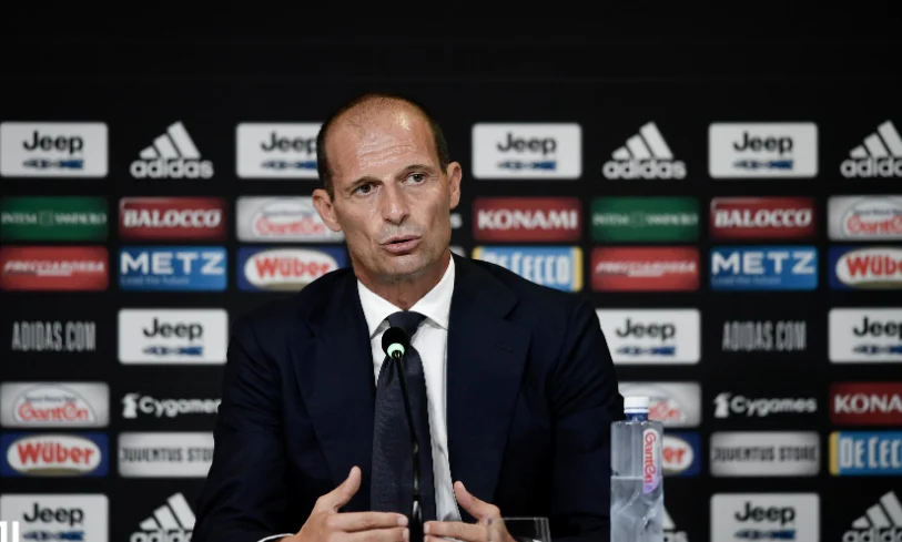 allegri