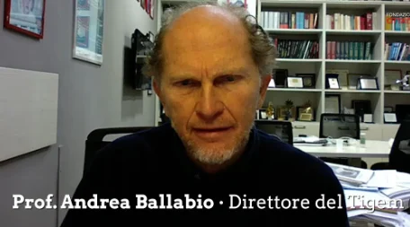 ballabio su varianti in campania