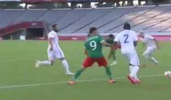 a che serve il calcio alle Olimpiadi
