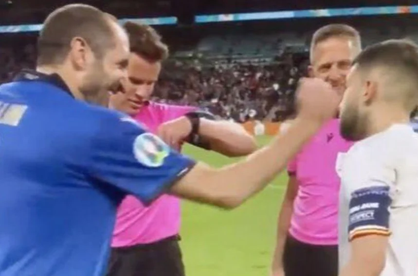 chiellini è uno stile di vita