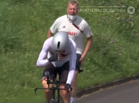 «Vai a prendere i cammellieri!», scandalo razzismo nel ciclismo olimpico tedesco (VIDEO)