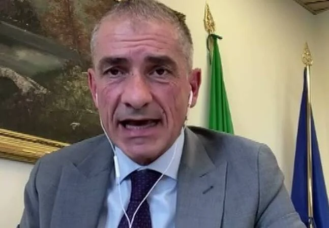 sottosegretario Costa