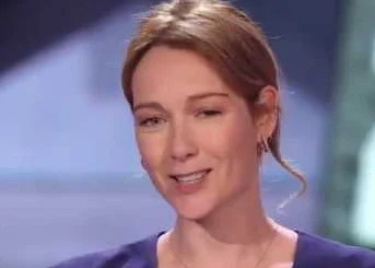 cristiana capotondi