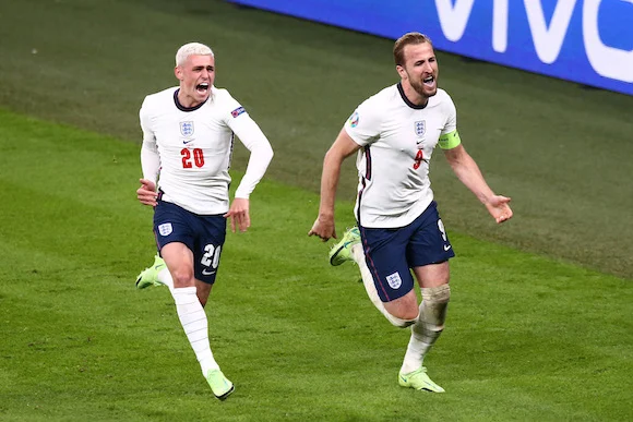 foden Qatar Inghilterra