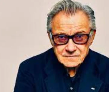 harvey keitel