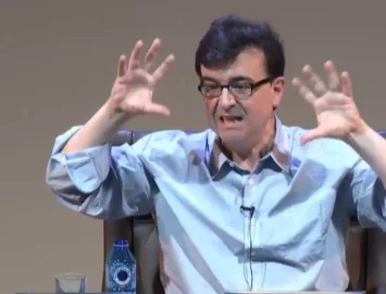 javier cercas su Italia-Spagna