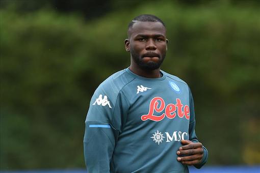 Spalletti: “Koulibaly lo vorrei sempre con me, sia come calciatore che come uomo”