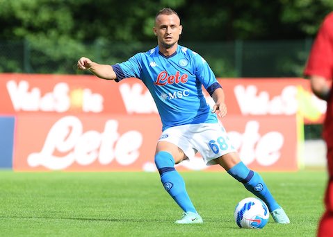 Gazzetta: Spalletti affiderà le chiavi del Napoli a Lobotka