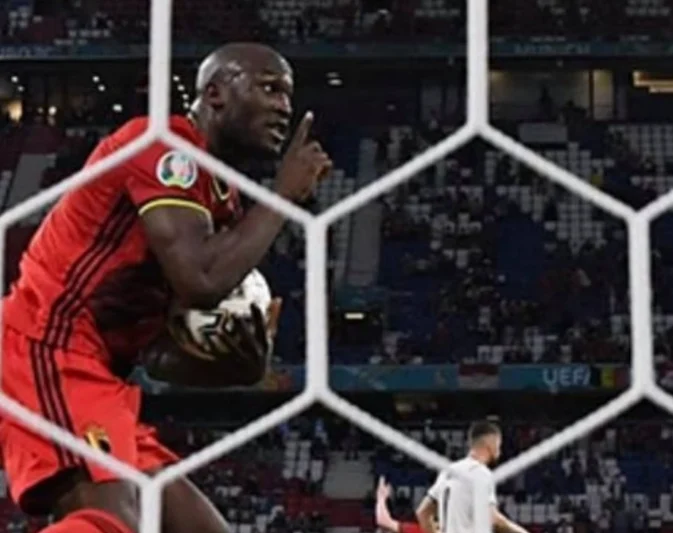 lukaku voleva zittire l'italia