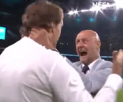 attilio lombardo
