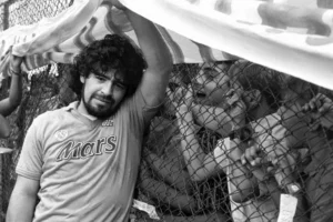 diego armando maradona
