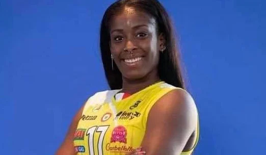 miriam fatima sylla