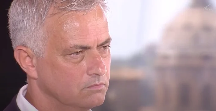 Mourinho Conte