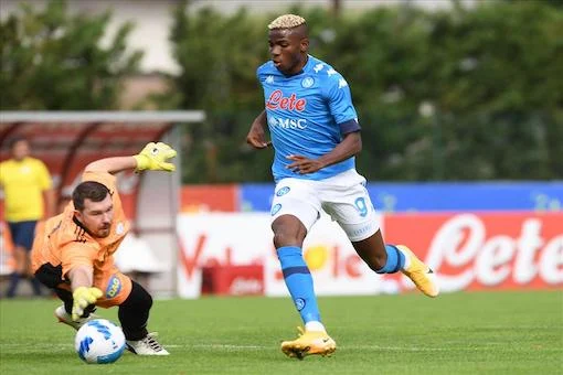 bayern monaco-napoli