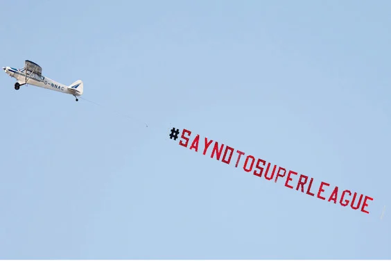 Superlega, antitrust spagnola apre un’indagine per possibile abuso di potere della Uefa (As) Superlega, antitrust spagnola apre un’indagine per possibile abuso di potere della Uefa (As)