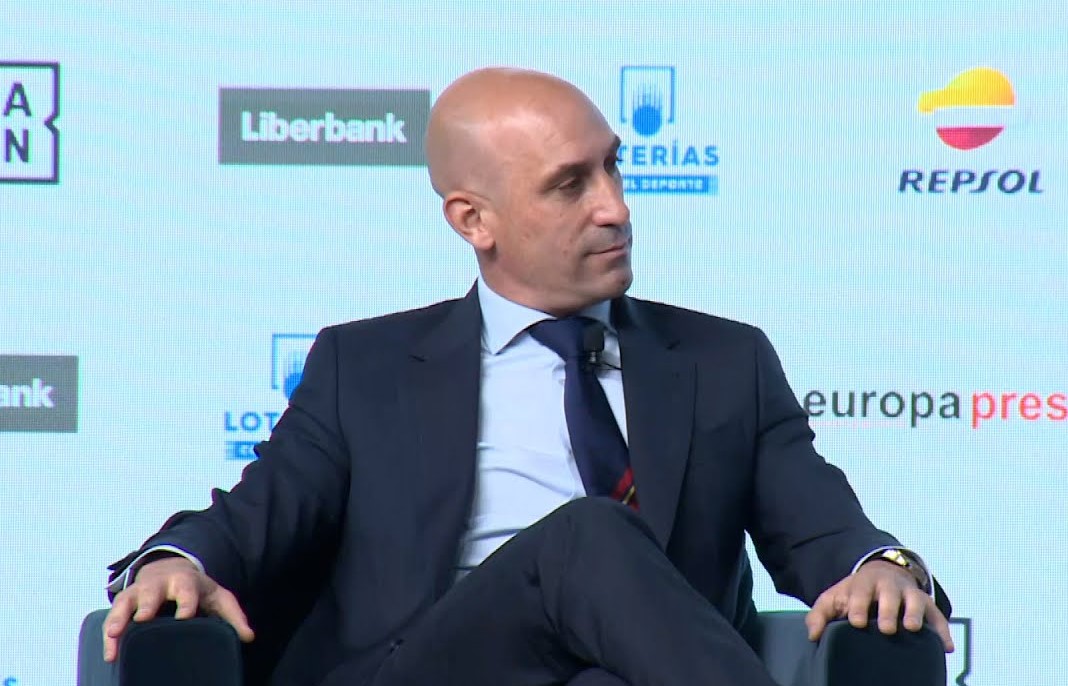 Rubiales, il calciatore-sindacalista che ha reso grande la federazione. Al Levante scioperò contro Tebas Rubiales, il calciatore-sindacalista che ha reso grande la federazione. Al Levante scioperò contro Tebas