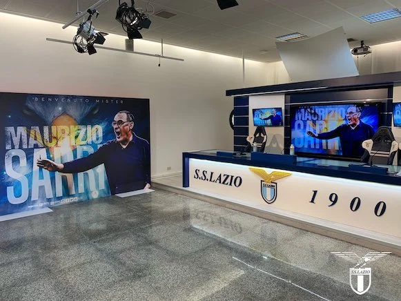 Sarri Europa League