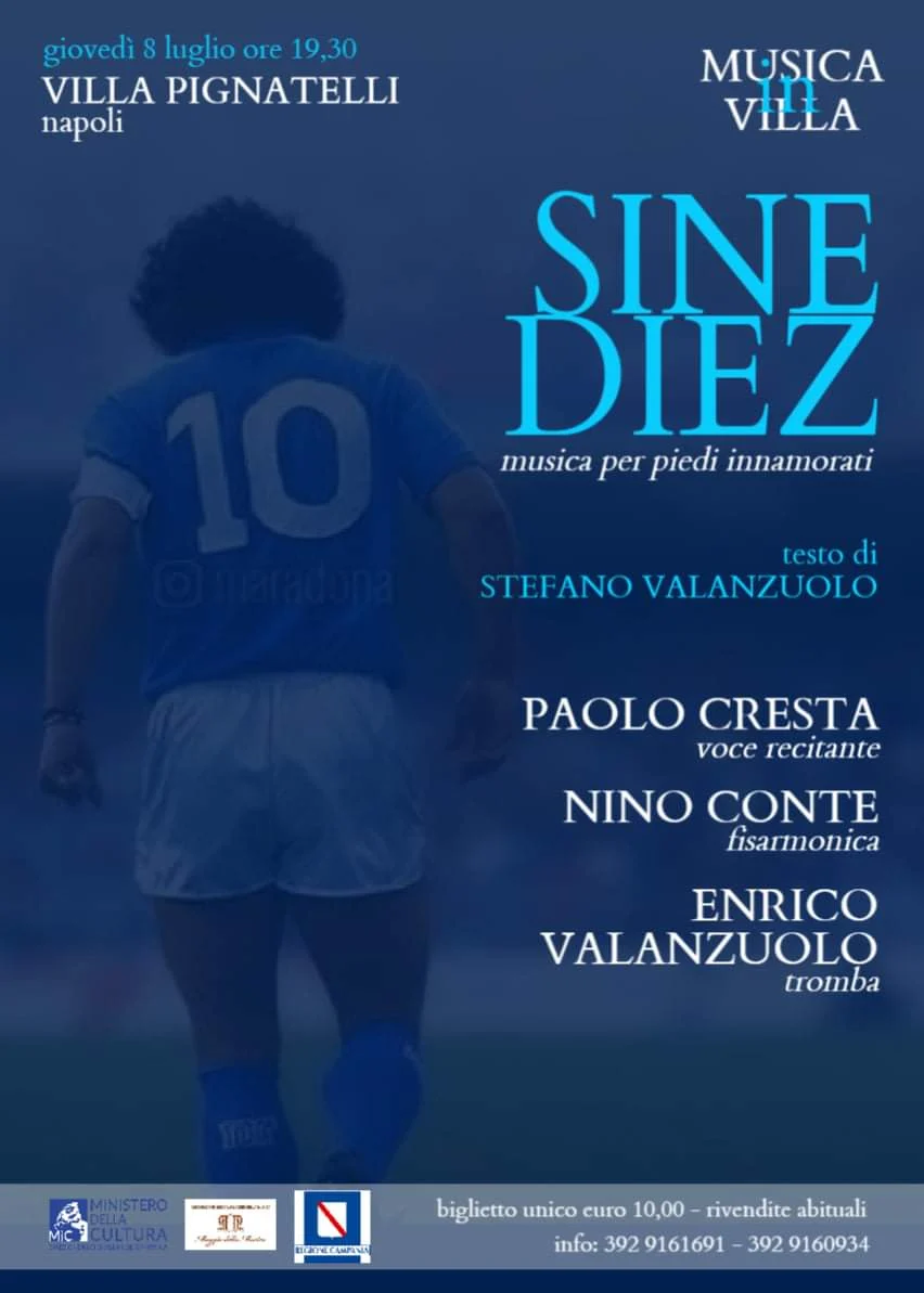 Maradona Valanzuolo