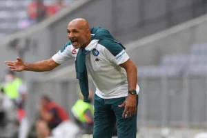 Spalletti