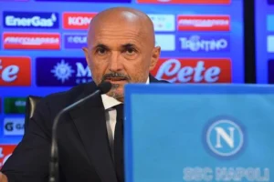 Napoli-Venezia sarà la prima del calendario del Napoli