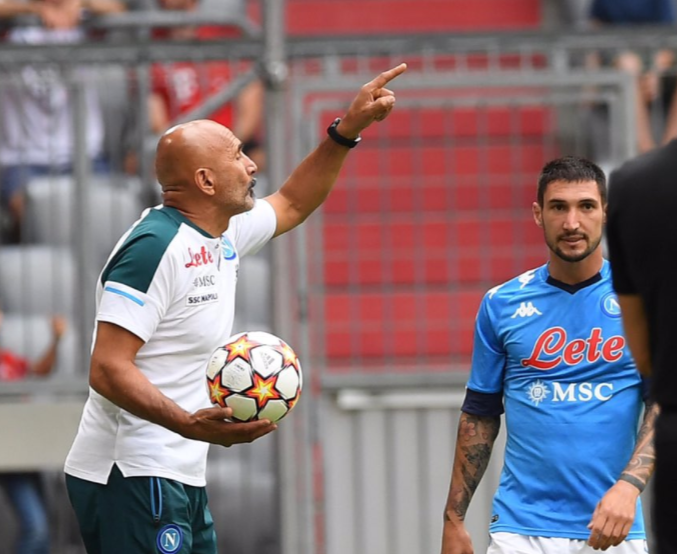 Vincere 3-0 contro il Bayern non era scontato. Il Napoli di Spalletti inizia ad ingranare