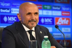 Spalletti