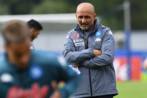 Finalmente Spalletti chiude Napoli-Verona item-thumbnail