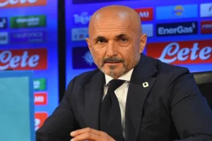 Spalletti