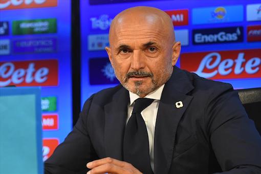 Spalletti cerca un rapporto con Napoli ma non sul terreno del populismo