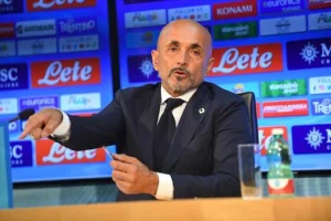 Sacchi non inserisce il Napoli tra i favoriti