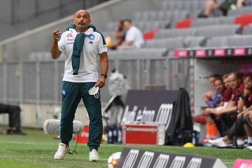 spalletti
