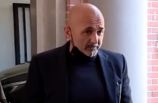Spalletti: «giochi nel Napoli e devi venire già motivato»
