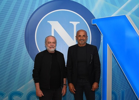 Bucciantini (Sky): «Il Napoli sta pasticciando dallo scorso marzo»