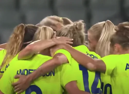 calcio femminile