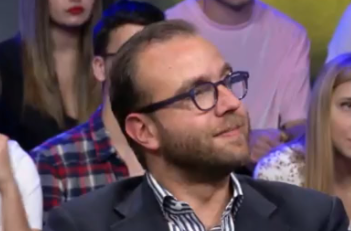 Riccardo Trevisani passa a Mediaset: «Voce apprezzata, si ...