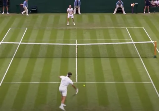 wimbledon