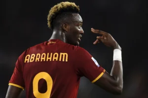 Abraham