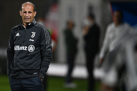 Forbes: ora si vedrà se Allegri riuscirà dove Sarri e Pirlo hanno fallito Forbes: ora si vedrà se Allegri riuscirà dove Sarri e Pirlo hanno fallito