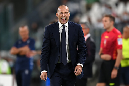 Juventus-Milan 1-1, il Napoli potrebbe approfittarne