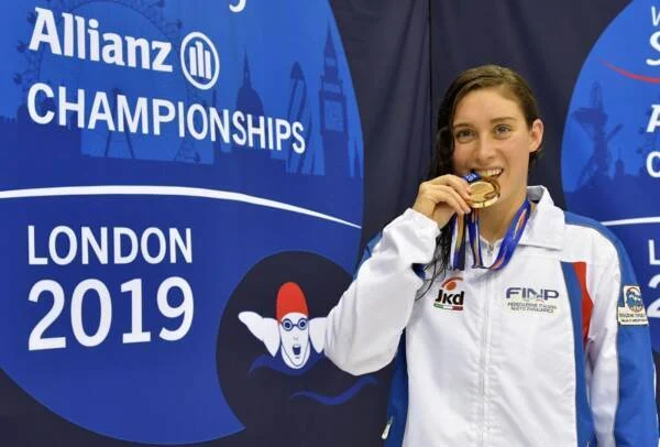 Carlotta Gilli