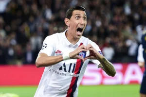 Di Maria