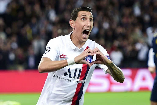 Di Maria