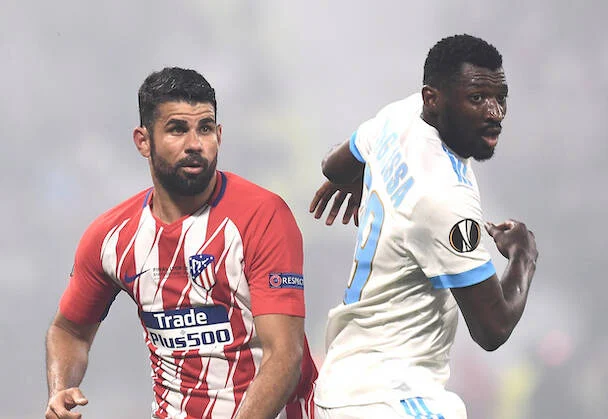 Diego Costa