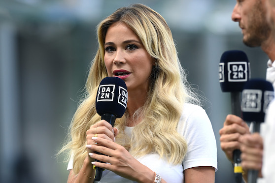 Diletta Leotta: «Una collega a Sky Sport mi disse: “Sei qui solo per le tette”»