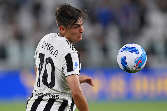 Barbano: Dybala deve imparare a essere decisivo prima che la gara si sblocchi