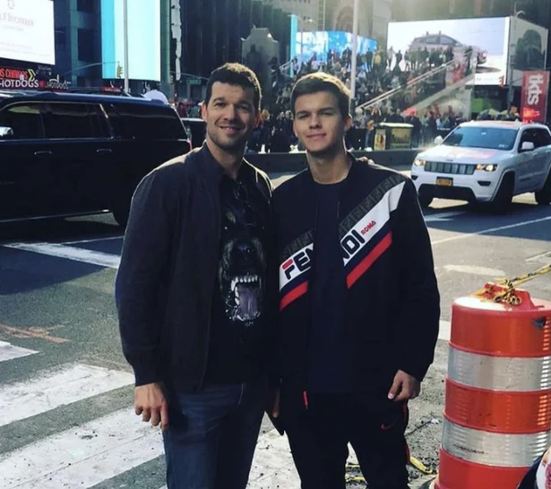 Emilio Ballack